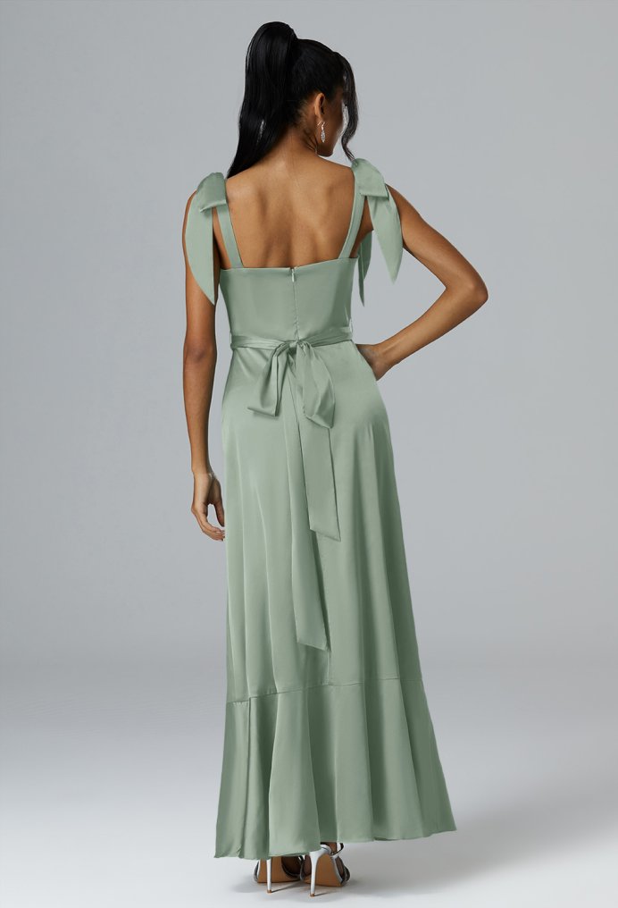 AW Solstice Dress